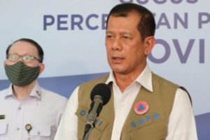 Yang Boleh Bekerja Kembali Hanya Warga yang Berusia 45 Tahun ke Bawah  dan Bekerja di 11 Bidang Tertentu