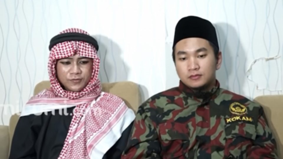 Pesulap Merah Ungkap Polda Jatim Akan Siapkan Arena Pembuktian Kemampuan, Tapi Gus Samsudin Menolak Hadir