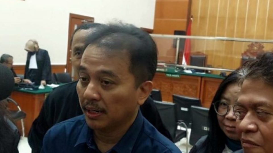 Roy Suryo Divonis 9 Bulan Penjara Terkait Kasus Meme Stupa Candi Borobudur, Kuasa Hukum Akan Ajukan Banding
