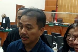 Roy Suryo Divonis 9 Bulan Penjara Terkait Kasus Meme Stupa Candi Borobudur, Kuasa Hukum Akan Ajukan Banding