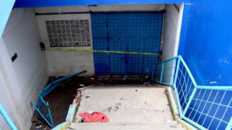 Pengunggah Video Gerbang Keluar Stadion Kanjuruhan Saat Kerusuhan Diperiksa Sebagai Saksi