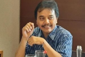 Jadi Sorotan Terkait Meme Candi Borobudur, Roy Suryo Minta Maaf Lalu Laporkan Pengunggah Awal Meme ke Polisi