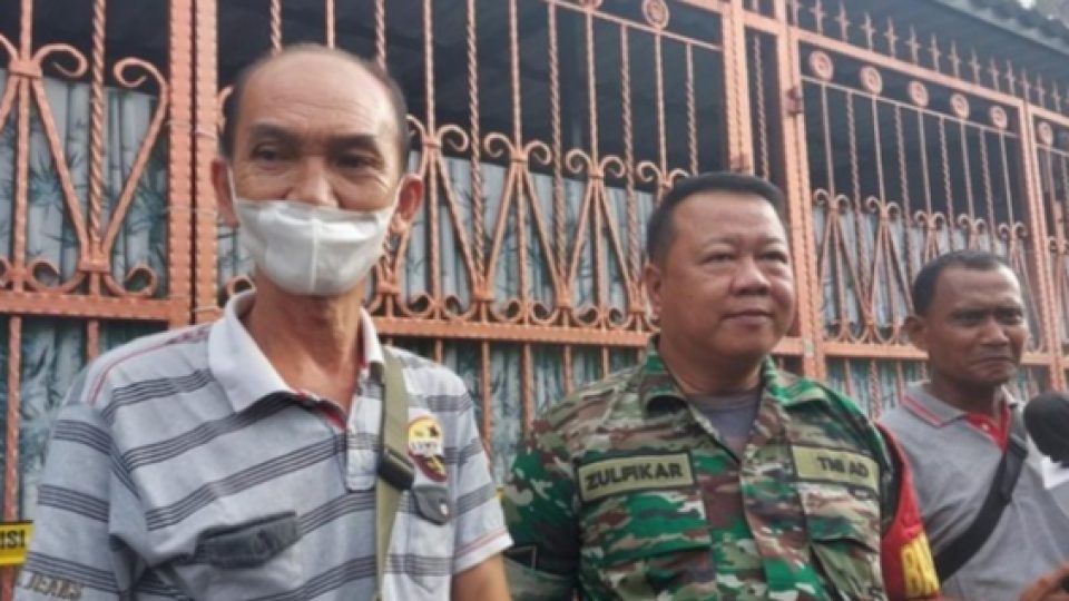 Misteri Kematian Satu Keluarga yang Bikin Geger Kalideres, Tak Ditemukan Indikasi Kekerasan Atau Racun