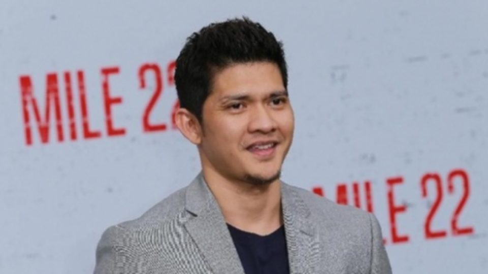 Aktor Iko Uwais Dilaporkan ke Polisi Atas Dugaan Pengeroyokan