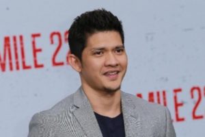 Aktor Iko Uwais Dilaporkan ke Polisi Atas Dugaan Pengeroyokan
