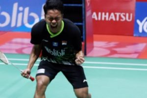 Para Atlet Bulutangkis Indonesia Siap Harumkan Nama Bangsa di Piala Sudirman 2021 yang Digelar di Finlandia