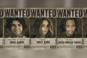 Mantap! Netflix Umumkan Para Pemeran dari Adaptasi Live Action One Piece!