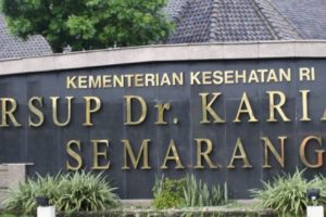 46 Tenaga Medis RS Kariadi Semarang Diduga Terinfeksi COVID-19, Dicurigai Karena Pasien Berbohong