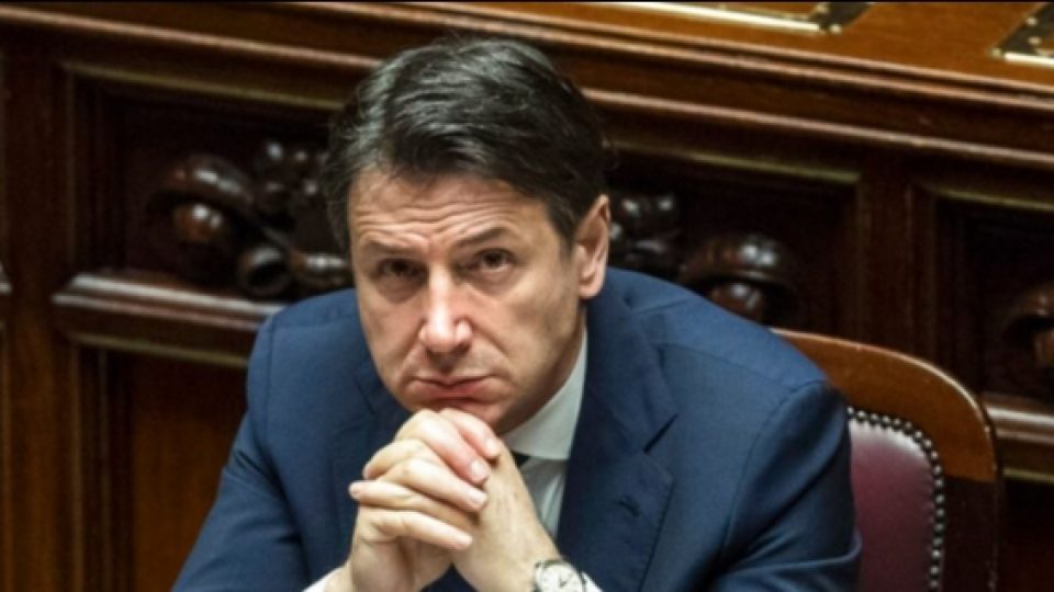 Catatkan Jumlah Kematian Terkecil Dalam Satu Hari, Italia Bersiap Longgarkan Lockdown