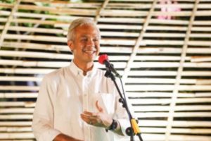 Gubernur Jateng Ganjar Ungkap Hasil Tes PCR Seorang Suspek Cacar Monyet di Wilayahnya Negatif