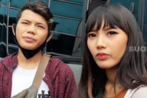 Tegar Septian Ungkap Alasan Cerai dengan Sarah Sheika: Anak yang Ia Besarkan Bukan Anak Kandungnya