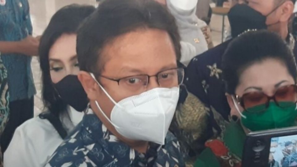 Menkes: Tes PCR Tidak Disubsidi, Biaya Sudah Murah Dibandingkan Negara-negara Lain