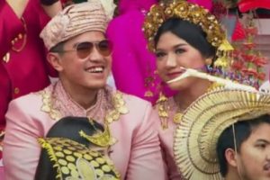 Reaksi 'Kesal' Kaesang Pangarep Setelah Rencana Pernikahannya dengan Erina Gundono Dibeberkan Orang Lain