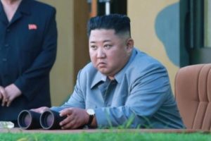 Kim Jong-un Disebut Marah Besar Akan Budaya K-pop dan Drakor Karena Dianggap Memicu Rakyatnya Membelot