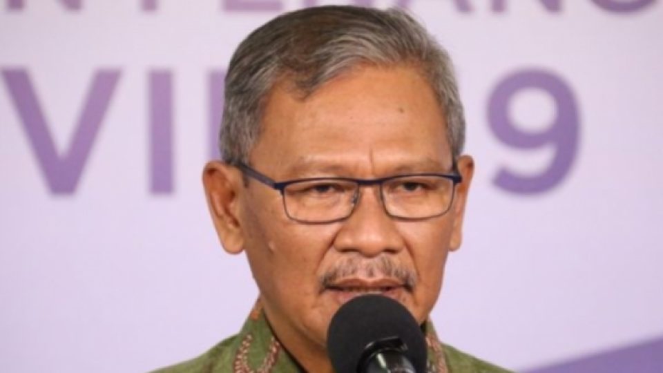 Update Data COVID-19 di Indonesia per Rabu, 24 Juni 2020: Pasien Positif COVID-19 Jadi 49.009 Orang