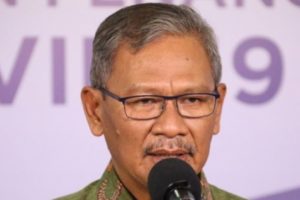 Update Data COVID-19 di Indonesia per Rabu, 24 Juni 2020: Pasien Positif COVID-19 Jadi 49.009 Orang