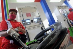 Isu Naiknya Harga Pertalite, Ini Penjelasan Pertamina