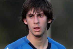 Pemain Pinjaman AS Roma di Vitoria Setubal, Mirko Antonucci, Dikembalikan Karena Unggah Video TikTok Setelah Timnya Kalah