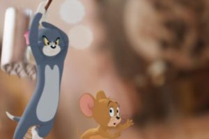 Tom dan Jerry Kembali Beraksi di Adaptasi Live-Action, Rilis Trailer Perdana!