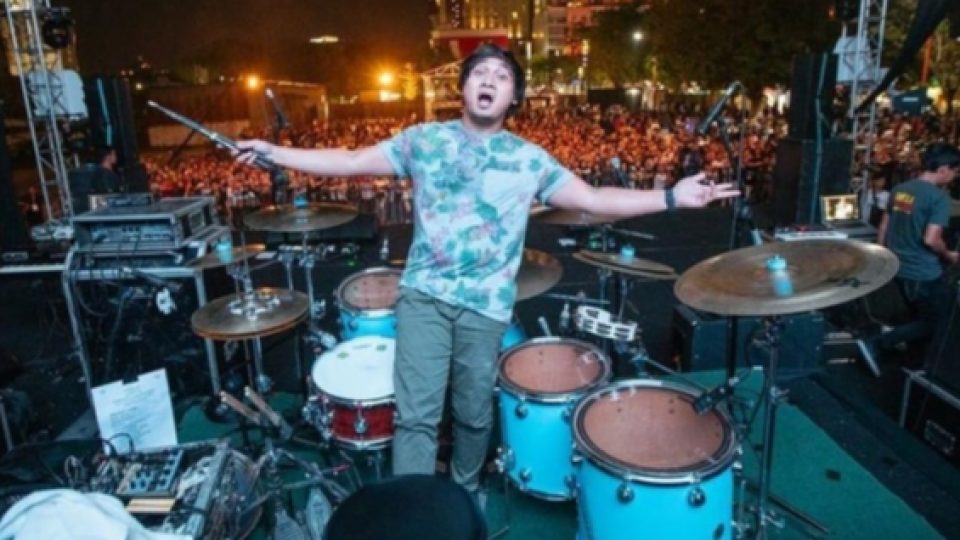 Sheila on 7 Tersisa Tiga Personal Saja Setelah Brian Mengundurkan Diri