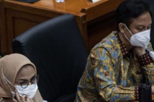 Klaim Obat Impor Turunkan Kasus Gagal Ginjal Akut, Menkes Dicerca Anggota Komisi XI DPR