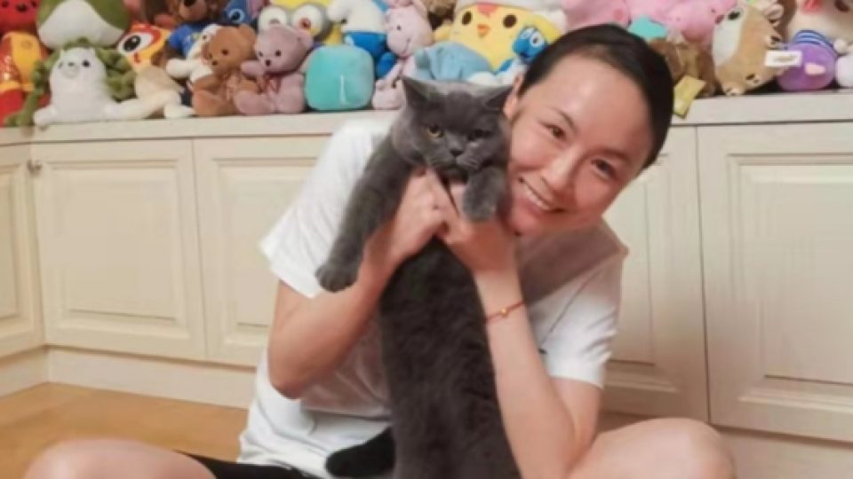 Misteri Hilangnya Petenis Kenamaan China, Peng Shuai, Setelah Klaim Dipaksa Berhubungan Badan dengan Pejabat