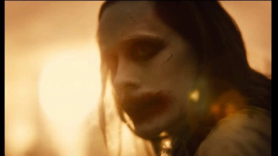Trailer Terbaru Zack Snyder's Justice League Perlihatkan Joker dan Superman Berkostum Kehitaman!