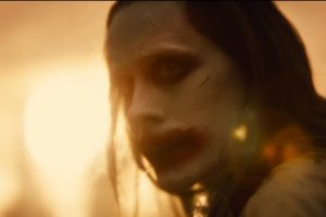Trailer Terbaru Zack Snyder's Justice League Perlihatkan Joker dan Superman Berkostum Kehitaman!