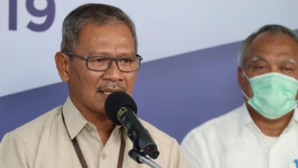 Pemerintah Akhirnya Beberkan Data Corona: ODP 139.137, PDP 10.482