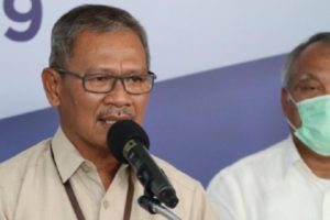 Pemerintah Akhirnya Beberkan Data Corona: ODP 139.137, PDP 10.482