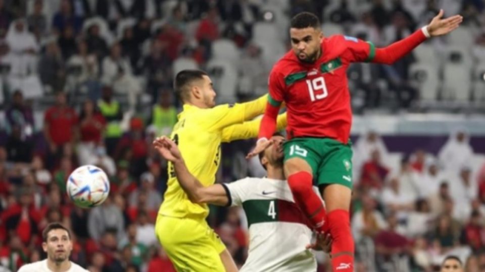 Maroko Cetak Sejarah Lolos ke Semifinal Piala Dunia, Inggris Tersingkir Oleh Prancis