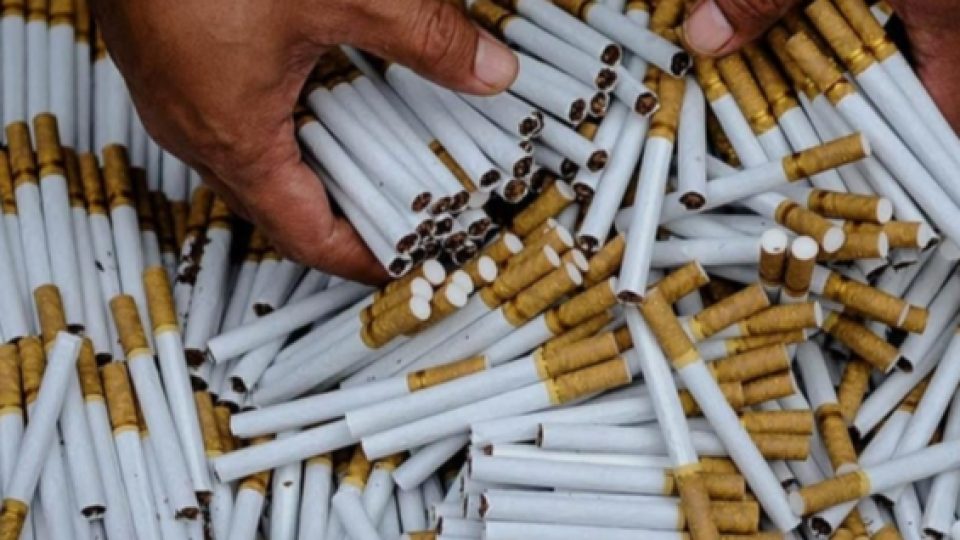 Wacana Pelarangan Penjualan Rokok Ketengan Dinilai Tidak Efektif Karena Sulit Diawasi