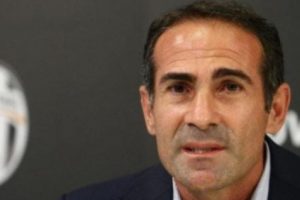 Persija Jakarta Kedatangan Pelatih Baru yang Merupakan Eks Penggawa Juventus