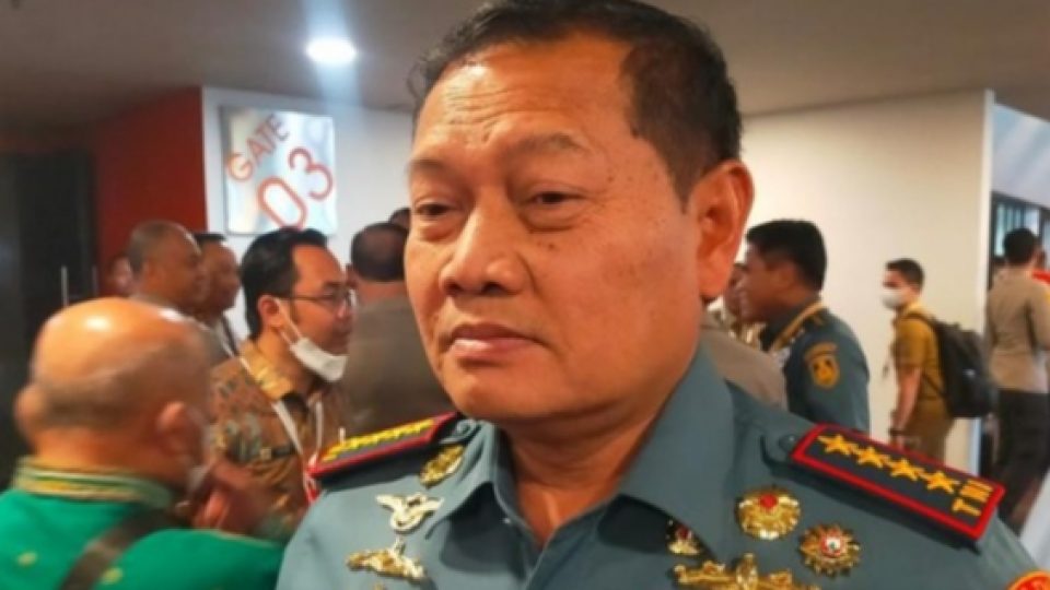 Panglima TNI Jamin Netralitas TNI di Pemilu 2024
