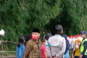 Langgar Protokol Kesehatan Saat Syuting di Bogor, Manajemen Sinetron 'Ikatan Cinta' Kena Denda