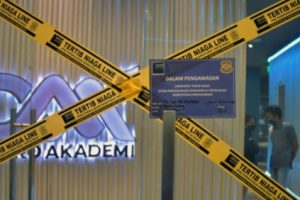 Dugaan Penipuan Robot Trading DNA Pro, Rugikan Ratusan Orang, Beberapa Tersangka Masih Buron