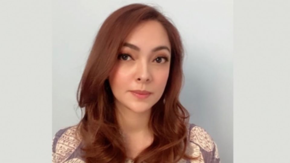 Heboh Dokter Reisa Broto Asmoro Jadi Jubir Tim Komunikasi Publik Gugus Tugas COVID-19