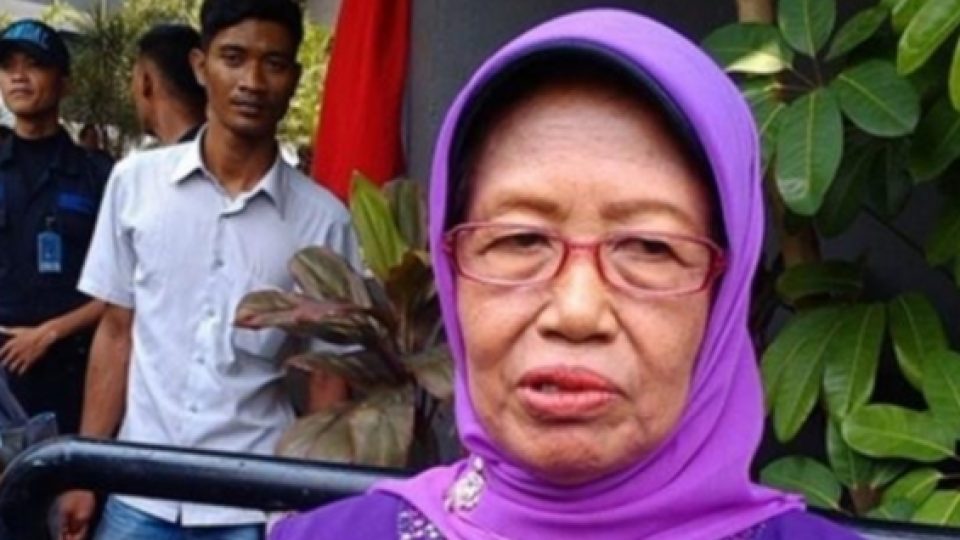 Ibunda Presiden Jokowi Dilaporkan Meninggal Dunia