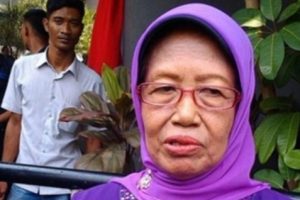 Ibunda Presiden Jokowi Dilaporkan Meninggal Dunia