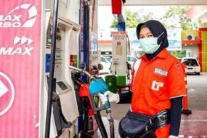 Harga Pertamax Resmi Naik Jadi Rp 12.500 per Liter Mulai 1 April 2022