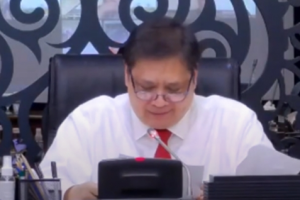 Pemerintah Siapkan Rp 226,7 Triliun Untuk Jaring Pengaman Ekonomi Akibat Pandemi