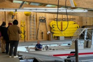 Tujuh Hari Pencarian, Eril Putra Sulung Ridwan Kamil yang Hilang di Sungai Aare di Swiss Belum Ditemukan