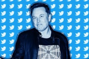 Elon Musk Resmi Jadi Pemilik Baru Twitter Usai Membeli Media Sosial Itu Seharga Rp 630 Triliun