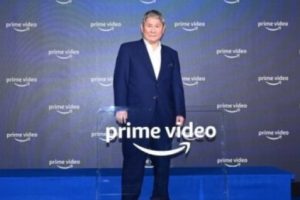 Benteng Takeshi Kembali Menyapa Penggemar Lewat Seri Baru yang Akan Hadir di Amazon Prime Video