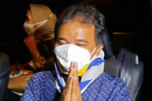 Roy Suryo Resmi Ditahan!