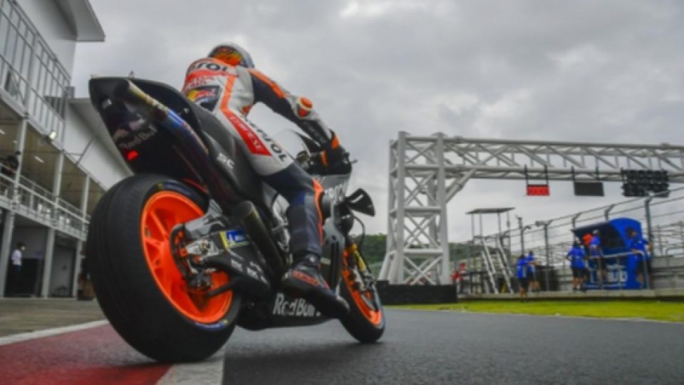 Kasus Tiket Bodong MotoGP Bermunculan Jelang Digelarnya MotoGP Indonesia di Lombok, NTB, Akhir Pekan Ini