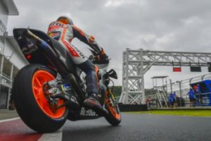 Kasus Tiket Bodong MotoGP Bermunculan Jelang Digelarnya MotoGP Indonesia di Lombok, NTB, Akhir Pekan Ini
