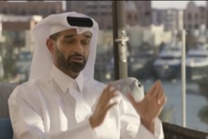 Qatar Sebut Jumlah Kematian Pekerja Imigran Dalam Persiapan Piala Dunia Mencapai 400-500 Orang