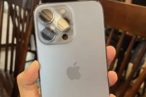 Resmi Dijual di Indonesia, Ini Harga iPhone 13, iPhone 13 Mini, iPhone 13 Pro, dan iPhone 13 Pro Max