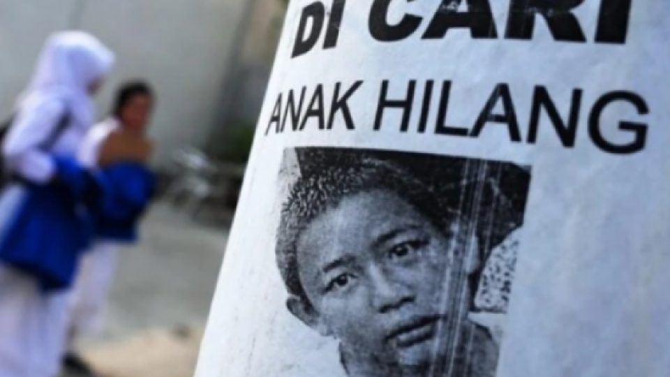 Kabur Karena Takut Disunat, Pria Klaten yang Hilang 25 Tahun Lalu Kembali ke Pangkuan Keluarganya